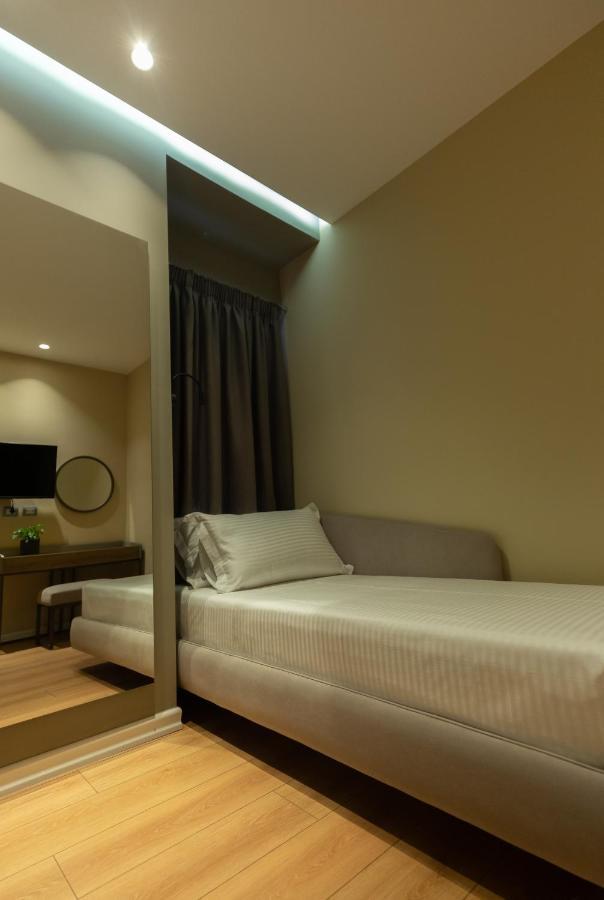 Porta Apartament Vlorë Esterno foto